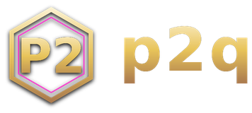 p2q logo