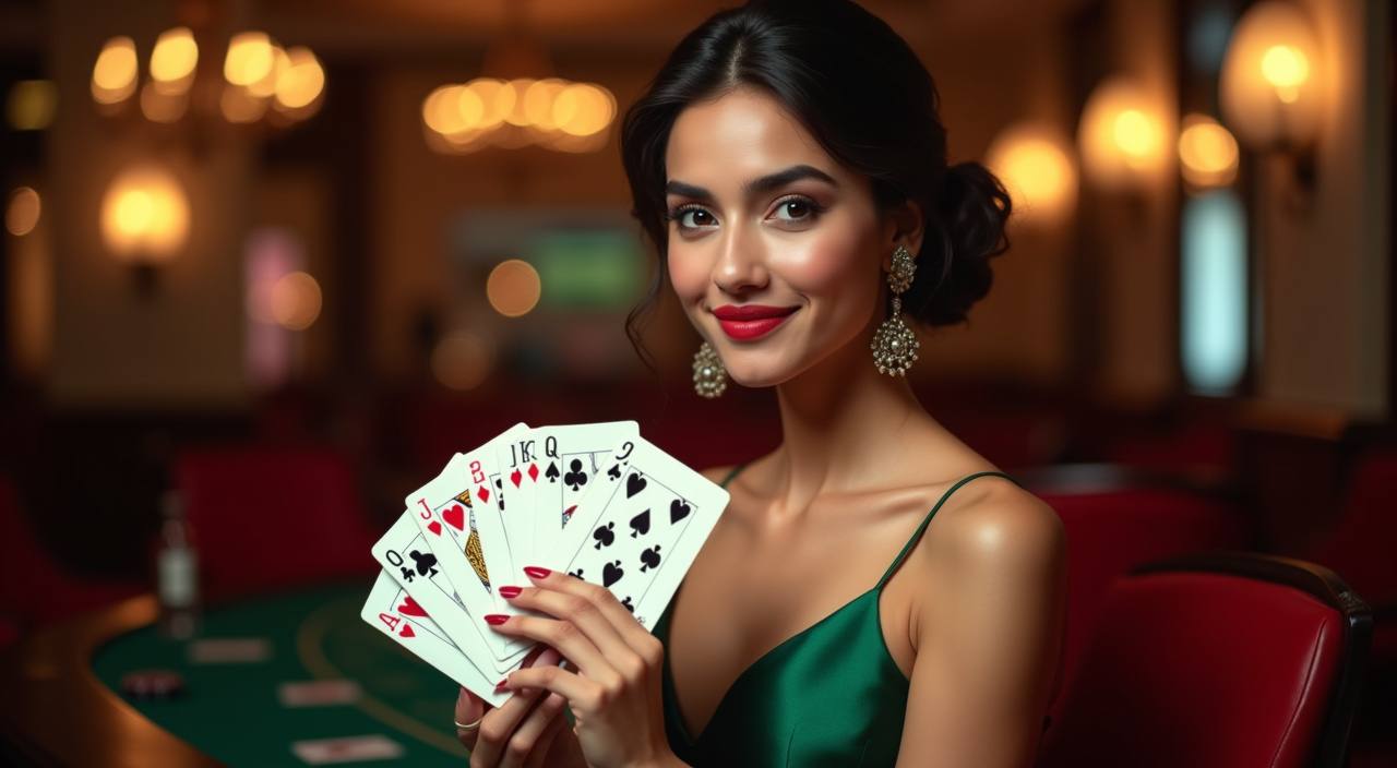 p2q লাইভ ক্যাসিনো